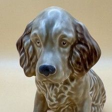 Vintage sylvac dog for sale  NORTHAMPTON