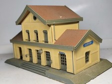 Jouef gare lusigny d'occasion  Saint-Jean-de-Braye