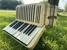 Hohner accordion for sale  Millington