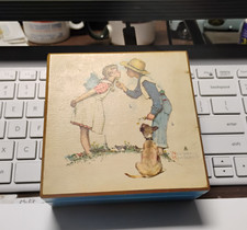 Vintage schmid music for sale  Milford
