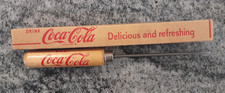 Vintage round coca for sale  Saint Louis