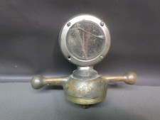 Antique brass ford for sale  Mansfield