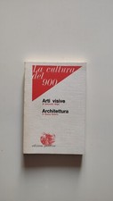Cultura del 900. usato  Bologna
