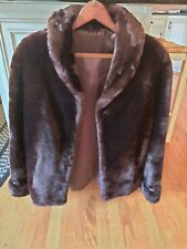 Mouton lamb fur for sale  Laurys Station