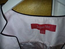 Jaques vert size for sale  PETERBOROUGH