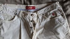 Jaggy. pantalone cotone usato  Trevenzuolo