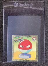 Voltorb 1999 pokémon d'occasion  Châteauroux