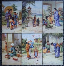 Child life series for sale  RUISLIP
