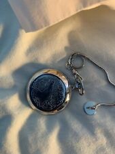 Seconda pocket watch for sale  DEREHAM