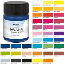 javana seidenmalfarbe gebraucht kaufen  Kirchberg