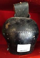Cloche alpage ancienne d'occasion  Yffiniac