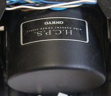 Trasformatore torodidale npt usato Trasformatore torodidale npt usato  San Calogero