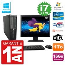 Z220 sff ecran d'occasion  France