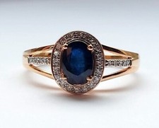 Goldring 14ct elegant gebraucht kaufen  St. Blasien
