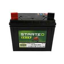 Batterie tondeuse starteo d'occasion  Saint-Barthélemy-d'Anjou