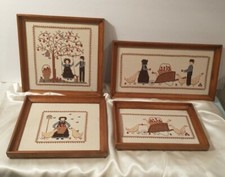 Amish pictures completed for sale  Remus