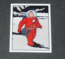 Rare panini tintin d'occasion  Vendat
