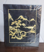 Vintage chinese embroidered for sale  Wichita