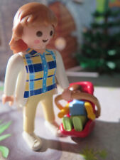 Femme mère maman d'occasion  Viarmes