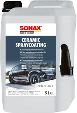 Sonax 02575000 ceramic gebraucht kaufen  Neuenhagen