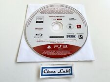 Olympic Games Vancouver 2010 - Promo Press - Sony PlayStation PS3 - PAL comprar usado  Enviando para Brazil
