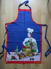 Grillschürze lustig bedruckte gebraucht kaufen  Benningen