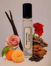 Perfume a óleo Layton Parfums de Marly comprar usado  Enviando para Brazil