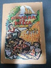 Romagna bocca vespro usato  Italia