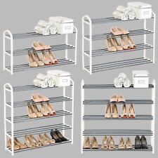 Schuhregal schuhablage schuhst gebraucht kaufen  Sulz am Neckar