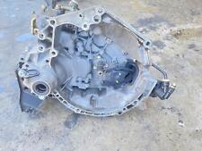 Cambio manuale completo usato  Italia