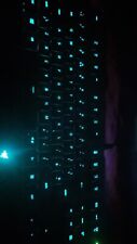 Tastiera razer deathstalker usato  Spedire a Italy