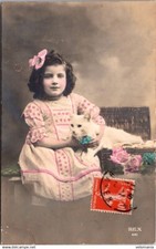 23756 postcard fantasy d'occasion  Expédié en Belgium