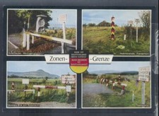 Eußenheim meiningen zonengren gebraucht kaufen  Deutschland