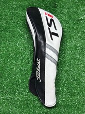 Titleist Golf TSi Fairway capa de cabeça de madeira masculina golfe envio rápido comprar usado  Enviando para Brazil