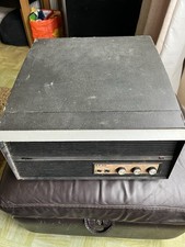 Bush rp60 1960s for sale  HALESOWEN