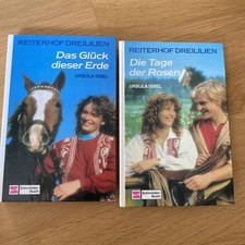 Ursula isbel reiterhof gebraucht kaufen  Schwabmünchen