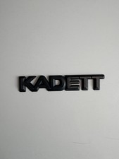 Riginal pel kadett gebraucht kaufen  Dortmund