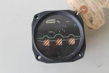 Vintage aircraft instrument for sale  Bloomingdale