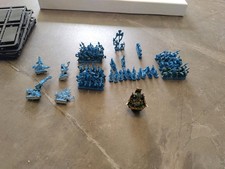 Games workshop war for sale  MUSSELBURGH