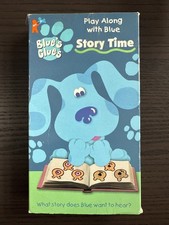 Blues clues play for sale  Dayton