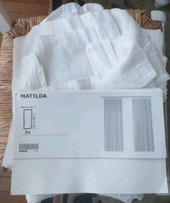 New pairs ikea for sale  Mcdonough