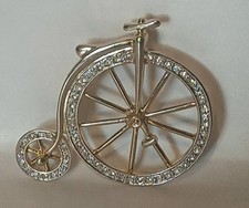 Vintage gold tone for sale  RUGBY