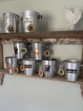 Vintage french ice for sale  SEVENOAKS