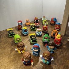 Lot vtech gogo for sale  Hamburg
