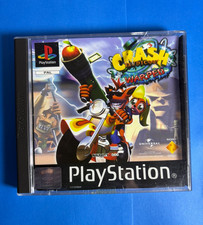crash bandicoot ps2 for sale crash bandicoot ps2 for sale  NEWBURY