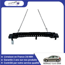 Absorbeur pare choc d'occasion  Saint-Quentin