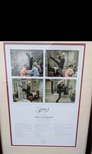 Signed john cleese for sale  ORMSKIRK