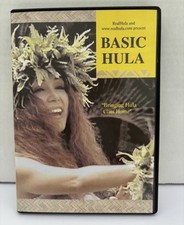 Basic hula intensive for sale  Kissimmee