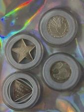Silver coins bundle for sale  KEIGHLEY