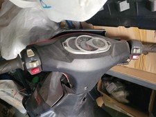 Scooter sirion ksr d'occasion  Besançon